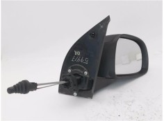 Recambio de retrovisor derecho para fiat ii panda (169) 1.2 referencia OEM IAM VM664R E4023621 