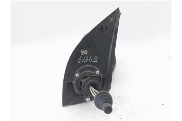 Recambio de retrovisor derecho para fiat ii panda (169) 1.2 referencia OEM IAM VM664R E4023621 