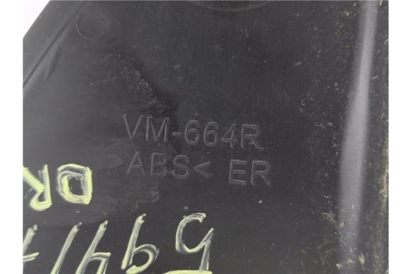 Recambio de retrovisor derecho para fiat ii panda (169) 1.2 referencia OEM IAM VM664R E4023621 