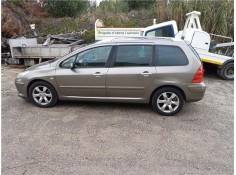 peugeot 307 break/ sw (s2) del año 2006