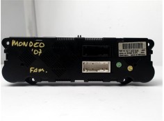Recambio de mandos climatizador para ford mondeo iii sedán (b4y) 2.0 tdci referencia OEM IAM 7S7T18C612AE W3GA15176 