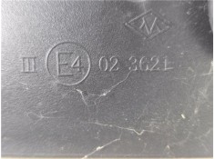 Recambio de retrovisor derecho para fiat ii panda (169) 1.2 referencia OEM IAM VM664R E4023621 