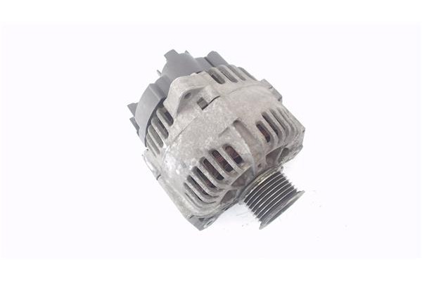 Recambio de alternador para renault grand scénic ii (jm0/1_) 1.9 dci (jm14) referencia OEM IAM 8200410671B  