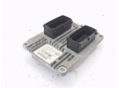 Recambio de centralita para fiat ii panda (169) 1.2 referencia OEM IAM 51899838 IAW5SF8 