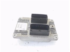 Recambio de centralita para fiat ii panda (169) 1.2 referencia OEM IAM 51899838 IAW5SF8 