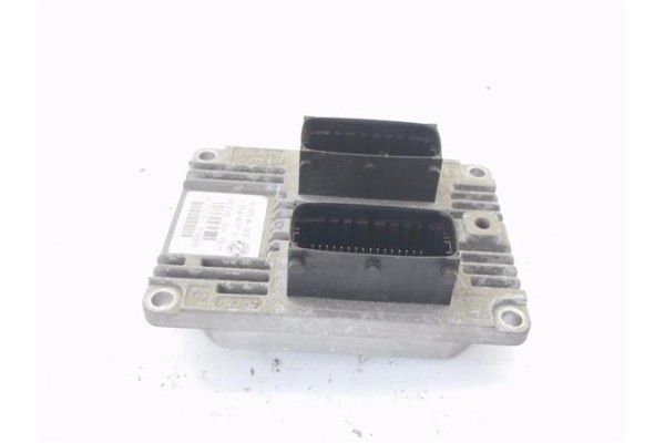 Recambio de centralita para fiat ii panda (169) 1.2 referencia OEM IAM 51899838 IAW5SF8 