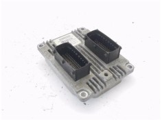 Recambio de centralita para fiat ii panda (169) 1.2 referencia OEM IAM 51899838 IAW5SF8 