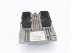 Recambio de centralita para fiat ii panda (169) 1.2 referencia OEM IAM 51899838 IAW5SF8 