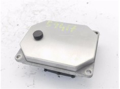 Recambio de centralita para fiat ii panda (169) 1.2 referencia OEM IAM 51899838 IAW5SF8 