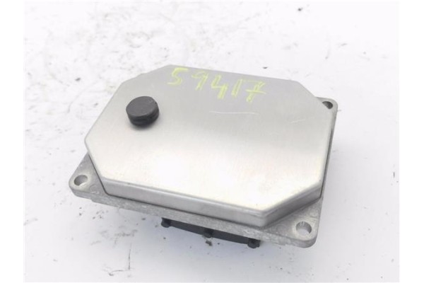 Recambio de centralita para fiat ii panda (169) 1.2 referencia OEM IAM 51899838 IAW5SF8 