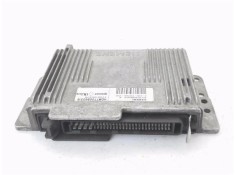 Recambio de centralita para renault megane i (ba0/1_) 1.6 i (ba0l) referencia OEM IAM 7700860319 S115300203A 