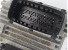 Recambio de centralita para fiat ii panda (169) 1.2 referencia OEM IAM 51899838 IAW5SF8 