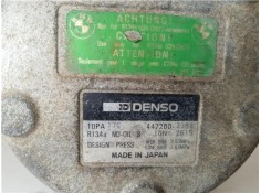 Recambio de compresor aire acond. para bmw serie 3 berlina (e36) 2.0 320i referencia OEM IAM 64528385915 4472003384 