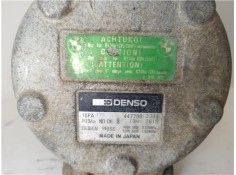 Recambio de compresor aire acond. para bmw serie 3 berlina (e36) 2.0 320i referencia OEM IAM 64528385915 4472003384 