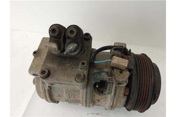 Recambio de compresor aire acond. para bmw serie 3 berlina (e36) 2.0 320i referencia OEM IAM 64528385915 4472003384 