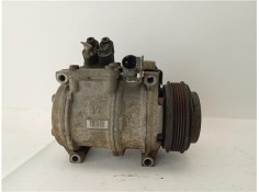 Recambio de compresor aire acond. para bmw serie 3 berlina (e36) 2.0 320i referencia OEM IAM 64528385915 4472003384 