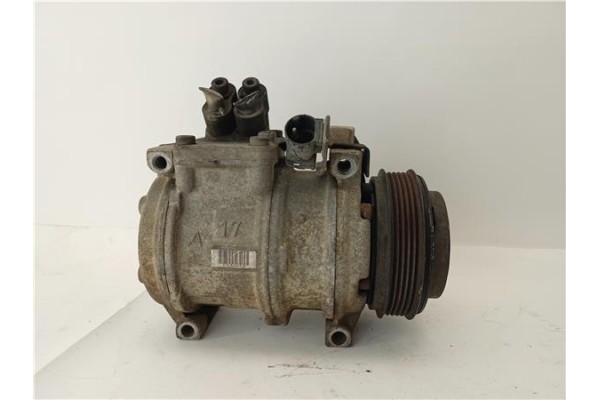 Recambio de compresor aire acond. para bmw serie 3 berlina (e36) 2.0 320i referencia OEM IAM 64528385915 4472003384 
