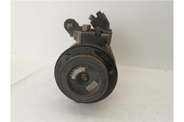 Recambio de compresor aire acond. para bmw serie 3 berlina (e36) 2.0 320i referencia OEM IAM 64528385915 4472003384 