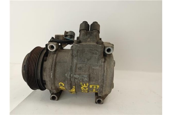 Recambio de compresor aire acond. para bmw serie 3 berlina (e36) 2.0 320i referencia OEM IAM 64528385915 4472003384 