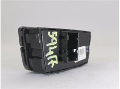 Recambio de interruptor luces emergencia para fiat ii panda (169) 1.2 referencia OEM IAM 735357113  