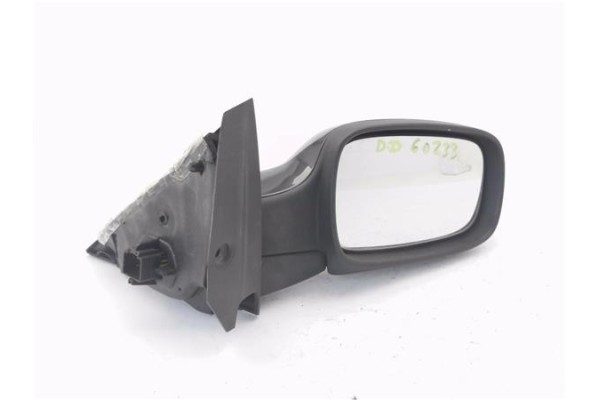 Recambio de retrovisor electrico derecho para renault grand scénic ii (jm0/1_) 1.9 dci (jm14) referencia OEM IAM E9011126  