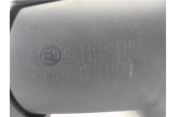 Recambio de retrovisor electrico derecho para renault grand scénic ii (jm0/1_) 1.9 dci (jm14) referencia OEM IAM E9011126  