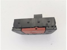 Recambio de interruptor luces emergencia para fiat ii panda (169) 1.2 referencia OEM IAM 735357113  