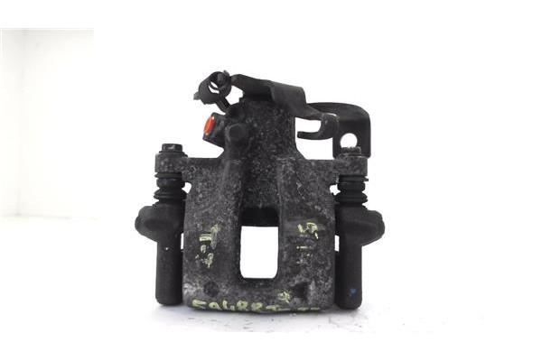 Recambio de pinza freno trasero izquierda para toyota auris (e15) 1.6 vvti referencia OEM IAM 0204Y01988  