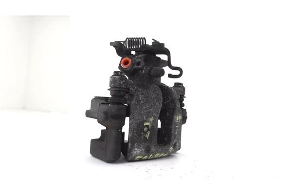Recambio de pinza freno trasero izquierda para toyota auris (e15) 1.6 vvti referencia OEM IAM 0204Y01988  