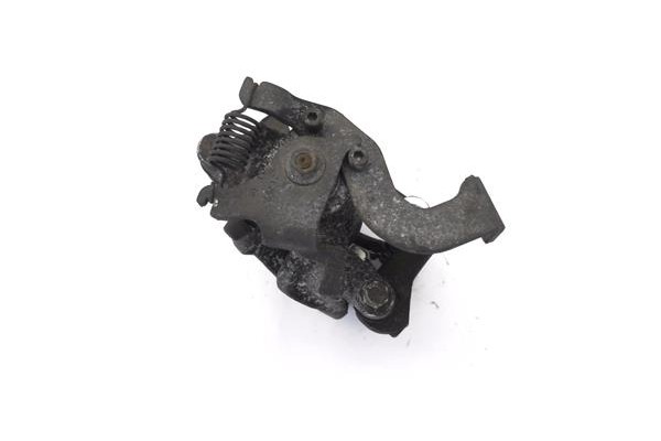 Recambio de pinza freno trasero izquierda para toyota auris (e15) 1.6 vvti referencia OEM IAM 0204Y01988  