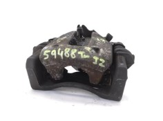 Recambio de pinza freno trasero izquierda para toyota auris (e15) 1.6 vvti referencia OEM IAM 0204Y01988  