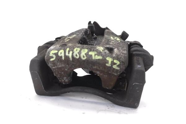 Recambio de pinza freno trasero izquierda para toyota auris (e15) 1.6 vvti referencia OEM IAM 0204Y01988  
