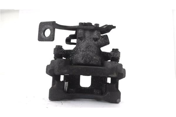 Recambio de pinza freno trasero izquierda para toyota auris (e15) 1.6 vvti referencia OEM IAM 0204Y01988  