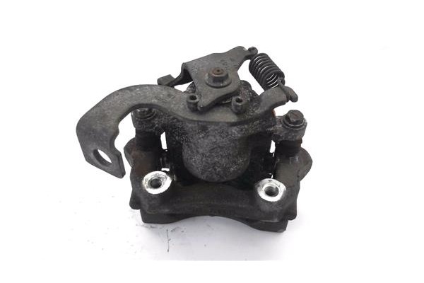 Recambio de pinza freno trasero izquierda para toyota auris (e15) 1.6 vvti referencia OEM IAM 0204Y01988  