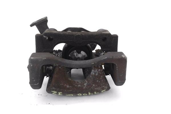 Recambio de pinza freno trasero izquierda para toyota auris (e15) 1.6 vvti referencia OEM IAM 0204Y01988  