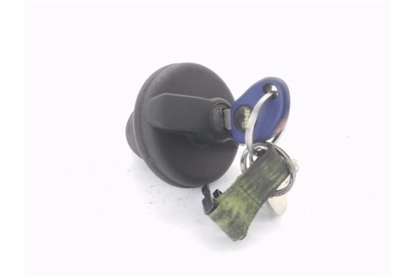 Recambio de tapon combustible para iveco daily camión/volquete 2.8 35 - c 13 caja abierta referencia OEM IAM   