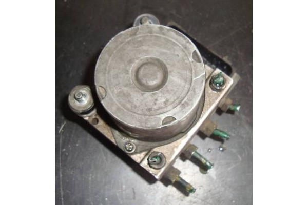 Recambio de nucleo abs para opel combo furgón/ranchera familiar 1.3 cdti 16v referencia OEM IAM 13182319 0265800443 0265231583 