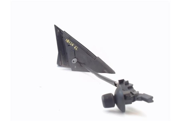 Recambio de retrovisor izquierdo para seat ibiza (6l1) referencia OEM IAM   