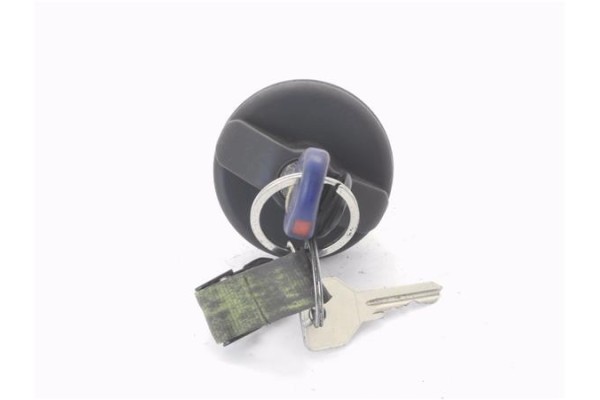 Recambio de tapon combustible para iveco daily camión/volquete 2.8 35 - c 13 caja abierta referencia OEM IAM   