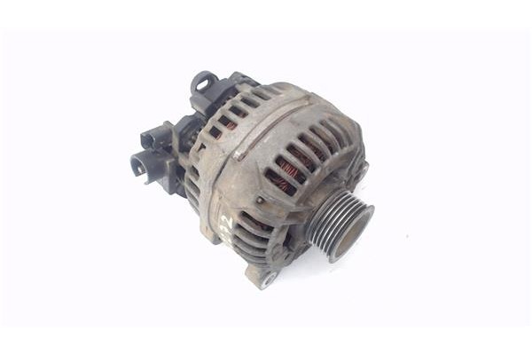 Recambio de alternador para citroen c5 berlina 2.0 audace referencia OEM IAM 0124525063  