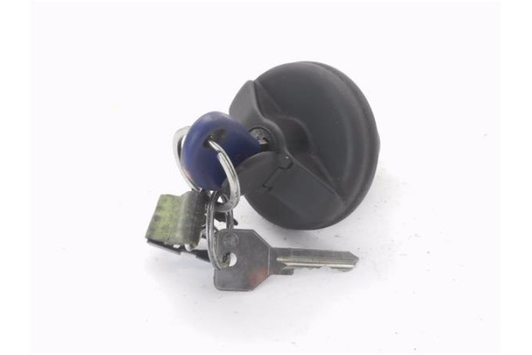 Recambio de tapon combustible para iveco daily camión/volquete 2.8 35 - c 13 caja abierta referencia OEM IAM   