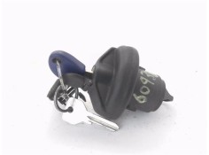 Recambio de tapon combustible para iveco daily camión/volquete 2.8 35 - c 13 caja abierta referencia OEM IAM   