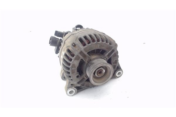 Recambio de alternador para citroen c5 berlina 2.0 audace referencia OEM IAM 0124525063  