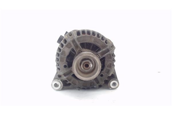 Recambio de alternador para citroen c5 berlina 2.0 audace referencia OEM IAM 0124525063  