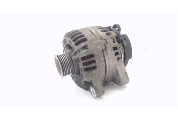 Recambio de alternador para citroen c5 berlina 2.0 audace referencia OEM IAM 0124525063  