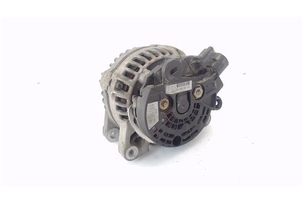 Recambio de alternador para citroen c5 berlina 2.0 audace referencia OEM IAM 0124525063  