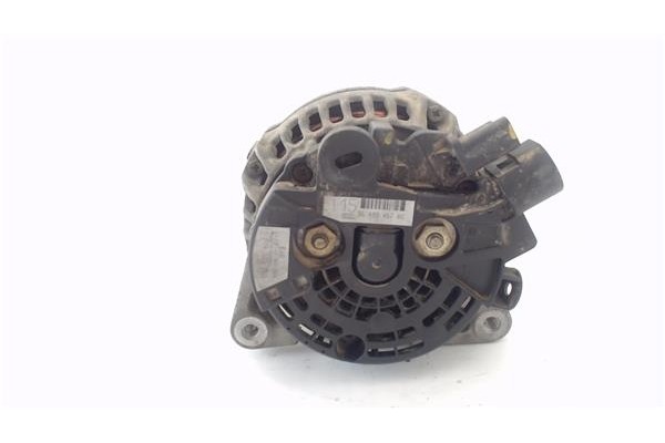 Recambio de alternador para citroen c5 berlina 2.0 audace referencia OEM IAM 0124525063  