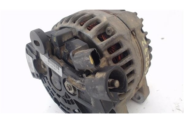 Recambio de alternador para citroen c5 berlina 2.0 audace referencia OEM IAM 0124525063  