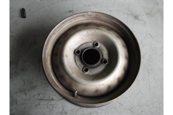 Recambio de llanta para citroen c15 (1985) 1.8 d [1,8 ltr. - 44 kw diesel (161)] referencia OEM IAM   