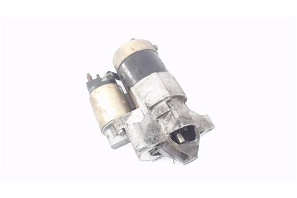 Recambio de motor arranque para citroen c5 berlina 2.0 audace referencia OEM IAM 9656317680  